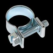Sealey MHC1113 Mini Hose Clip Ø11-13mm Pack of 30 image