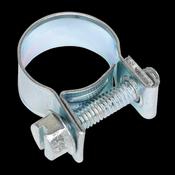 Sealey MHC1315 Mini Hose Clip Ø13-15mm Pack of 30 image