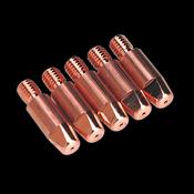 Sealey MIG917 Contact Tip 0.8mm MB25/36 Pack of 5 image