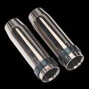 Sealey MIG924 Conical Nozzle MB36 Pack of 2 image