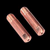 Sealey MIG928 Contact Tip 1mm Aluminium MB15 Pack of 2 image