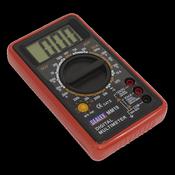 Sealey MM19 Digital Multimeter 7-Function image