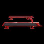 Sealey MR1 Car Lift/Ramp 3 Tonne image