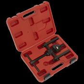Sealey MS0621 Wheel Bearing Puller Ø12-38mm 3-Jaw image