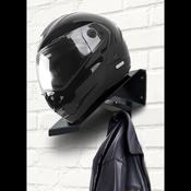 Sealey MS0812 Motorcycle Helmet &amp; Jacket Hook image