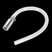 Sealey MS098 Motorcycle Brake Bleeder - Weighted image