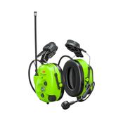 3M Peltor WS LiteCom Pro III GB Headset, MT73H7P3E4D10EU image