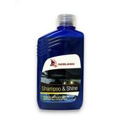 Nielsen Shampoo and Shine - 500ml image