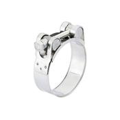 NORMA GBS M21-23/18 Sk* Super Clamp (Pack of 1) image