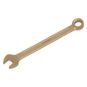 Sealey NS003 Combination Spanner 10mm - Non-Sparking image
