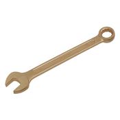 Sealey NS007 Combination Spanner 16mm - Non-Sparking image