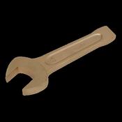 Sealey NS022 Slogging Spanner Open-End 36mm - Non-Sparking image