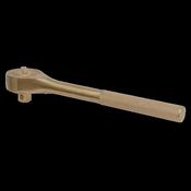 Sealey NS040 Ratchet Wrench 1/2"Sq Drive - Non-Sparking image