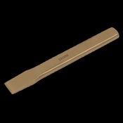 Sealey NS116 Chisel 22 x 200mm - Non-Sparking image