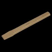 Sealey NS117 Chisel 24 x 250mm - Non-Sparking image