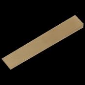 Sealey NS119 Wedge 80 x 13 x 6mm - Non-Sparking image