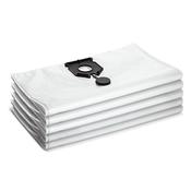 Karcher 2889155 Filter Fleece Bags (40-50L) image
