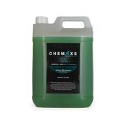 Chemaxe AutoClean Aroma Cleanse Odour Eliminator (Lime Fragrance) - 5 Litre image
