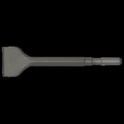 Sealey P3WC Chisel 75 x 300mm - CP9 image