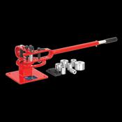 Sealey PBB04 Metal Bender Bench Mounting image