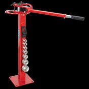 Sealey PBF04 Metal Bender Floor Mounting image