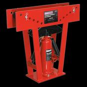 Sealey PBS99/14 Hydraulic Pipe Bender 16tonne image