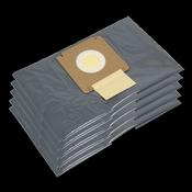 Sealey PC380MTL Tank Liner M Class - Pack of 5 image