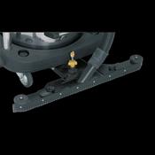Sealey PC477AK1 Front Mounting Squeegee for PC477 image