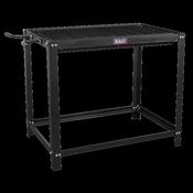 Sealey PCT1 Plasma Cutting Table/Workbench image