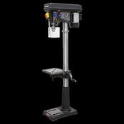 Sealey PDM170F Pillar Drill Floor 16-Speed 1610mm Height 230V image