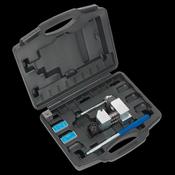 Sealey PFT/02 Brake Pipe Flaring Kit 3/16 SAE image