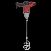Sealey PM120L110V Electric Paddle Mixer 120L 1400W/110V image