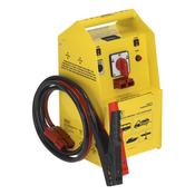 Sealey POWERSTART500 PowerStart Emergency Jump Starter 500hp Start 12/24V image