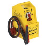 Sealey POWERSTART900 PowerStart Emergency Jump Starter 900hp Start 12/24V image