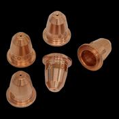 Sealey PP40PLUS.N Nozzle for PP40PLUS - Pack of 5 image