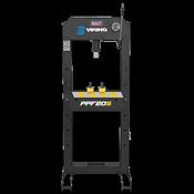 Sealey PPF20S Viking Hydraulic Press 20 Tonne Floor Type image