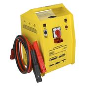 Sealey PSTART1000HD PowerStart Emergency Heavy-Duty Jump Starter 1000hp Start 12/24V image