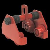 Sealey PT500 Plain Trolley 0.5 Tonne image