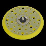 Sealey PTC150MH DA Dust-Free Multi-Hole Backing Pad for Hook-and-Loop Discs Ø150mm 5/16"UNF image