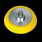 Sealey PTC50VA516 Hook-and-Loop Backing Pad Ø50mm 5/16"UNF image