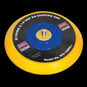 Sealey PTC/150VA DA Backing Pad for Hook-and-Loop Discs Ø145mm 5/16"UNF image