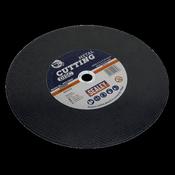 Sealey PTC/355C Cutting Disc Ø355 x 3mm Ø25.4mm Bore image