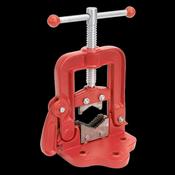 Sealey PV63B Pipe Vice 85mm Bench Model image