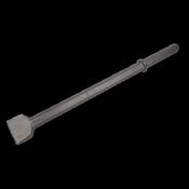 Sealey Q1WCH Chisel 75 x 620mm - 1-1/4"Hex