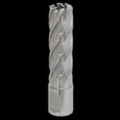 Sealey RBHSS18L Rotabor Cutter HSS Ø18mm - Cut Depth 50mm image
