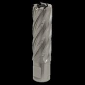 Sealey RBHSS21L Rotabor Cutter HSS Ø21mm - Cut Depth 50mm image