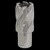 Sealey RBHSS25S Rotabor Cutter HSS Ø25mm - Cut Depth 25mm image