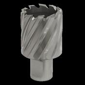 Sealey RBHSS35S Rotabor Cutter HSS Ø35mm - Cut Depth 25mm image