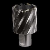 Sealey RBHSS37S Rotabor Cutter HSS Ø37mm - Cut Depth 25mm image
