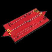 Sealey RE103 Paintless Dent Repair Kit 8pc